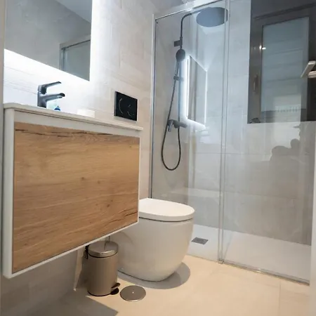 Yourspain S33b Heated Pool Apartment