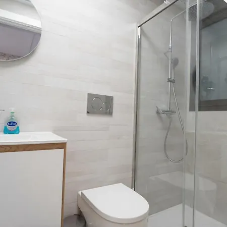 Apartment Yourspain S33b Heated Pool Torrevieja